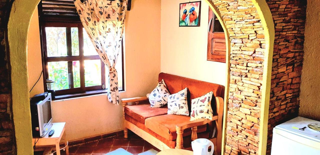 Keelan ace villas Kampala Dış mekan fotoğraf